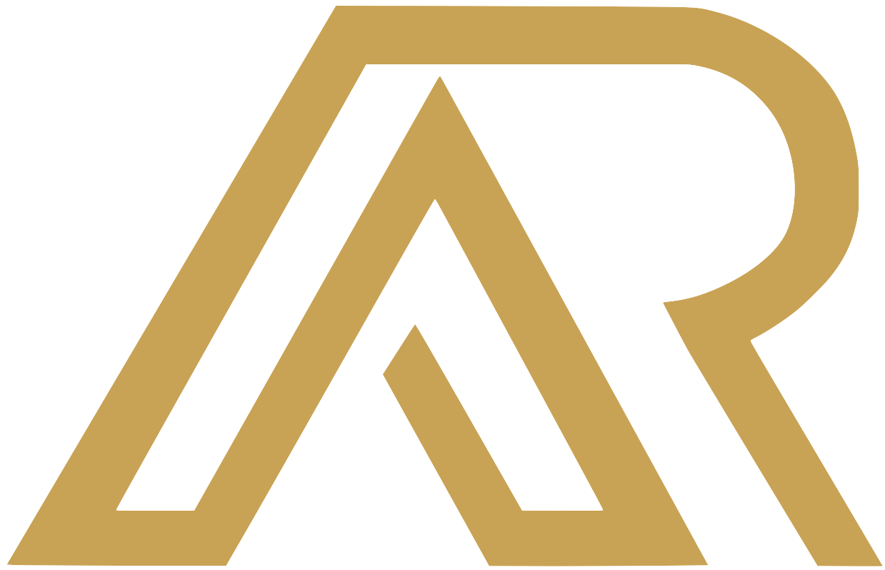 Arnold Ruijter IT logo